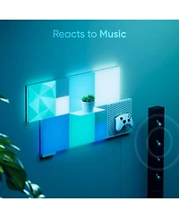 Nanoleaf Blocks Combo Xl Smarter Kit