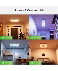 Nanoleaf Skylight Smarter Kit (3 Pack)