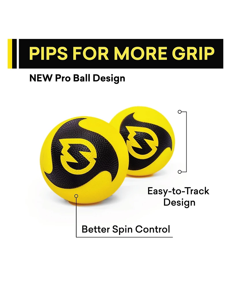 Spikeball Pro Balls - 2pack