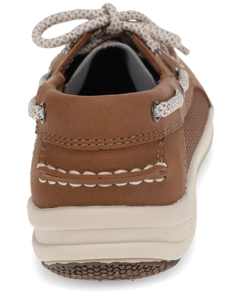 Sperry Boy's ( 1 to 13.5 ) Gamefish Boat Shoe