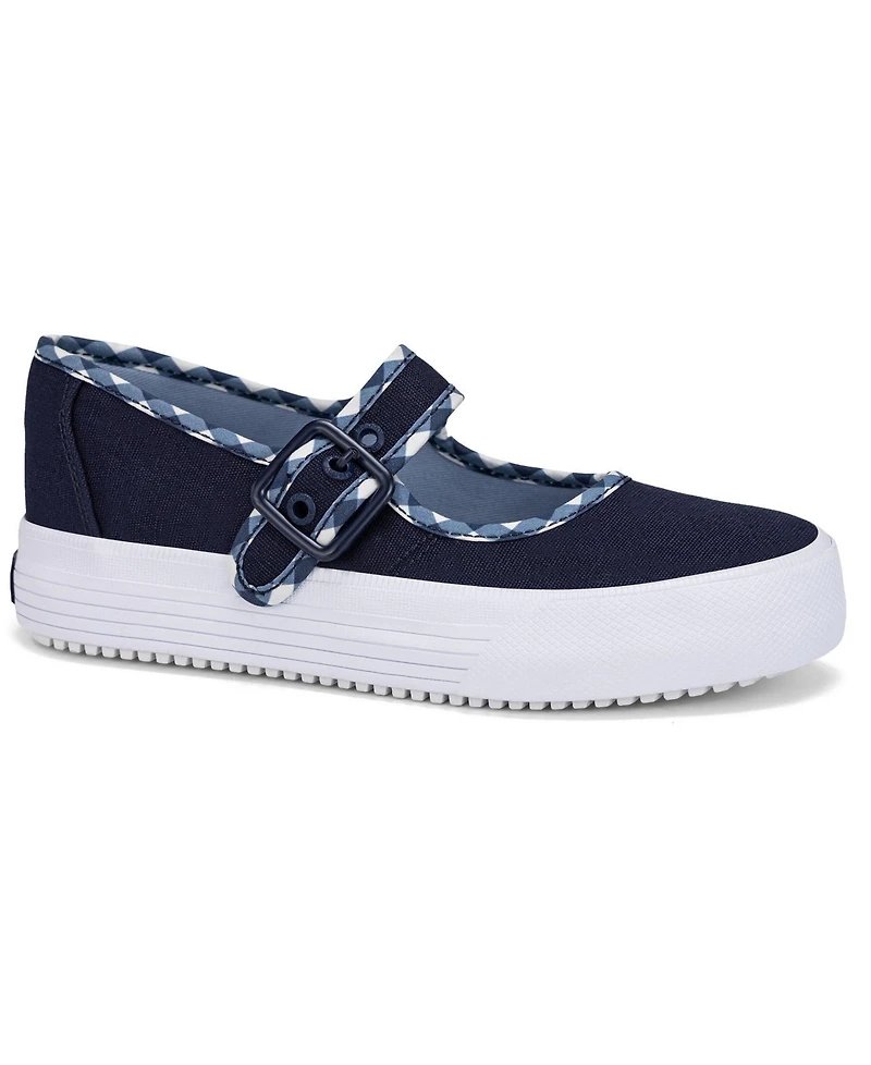 Sperry Little Girls Bahama Mary Jane