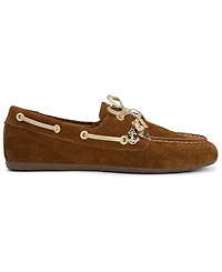 Sperry Little Girls ( 1 to 13)Slim Boat Shoe