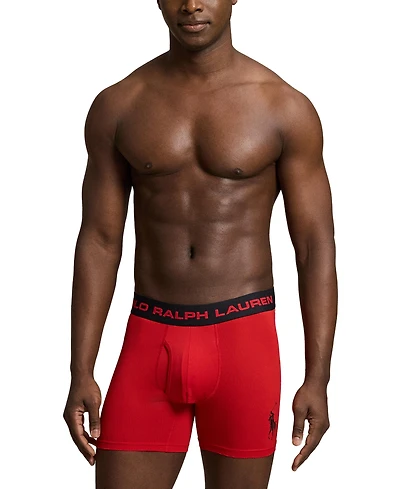 Polo Ralph Lauren Men's Perfect Pouch Boxer Brief