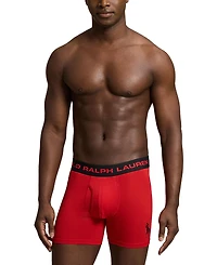 Polo Ralph Lauren Men's Perfect Pouch Boxer Brief