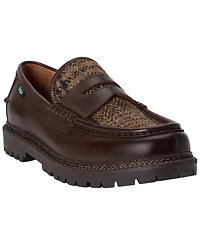 Polo Ralph Lauren Men's Jett Penny Loafers