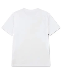 Jordan Boys' 8-20 23K Skeleton Rings Short-Sleeve T-Shirt
