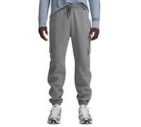 Under Armour Men's Rival Fleece Cargo Joggers