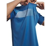 Under Armour Men's Tech Graphic T-Shirt