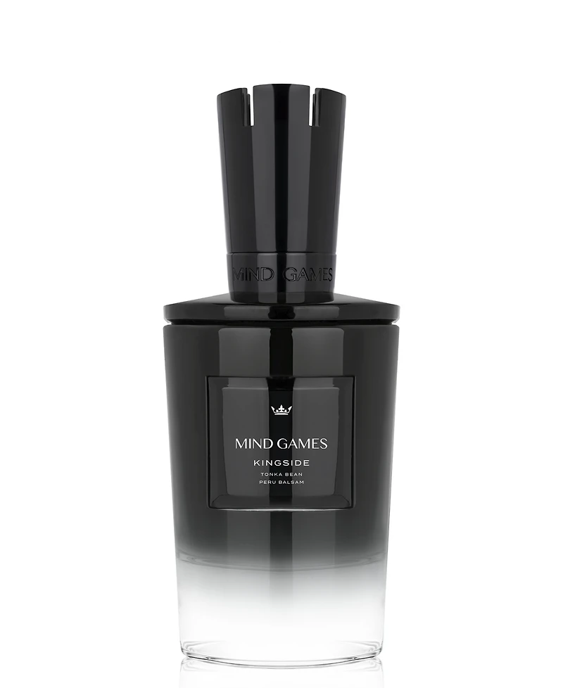 Mind Games Perfumer Extraordinaire Kingside Extrait de Parfum Spray, 3.4 oz.