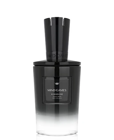 Mind Games Perfumer Extraordinaire Kingside Extrait de Parfum Spray, 3.4 oz.