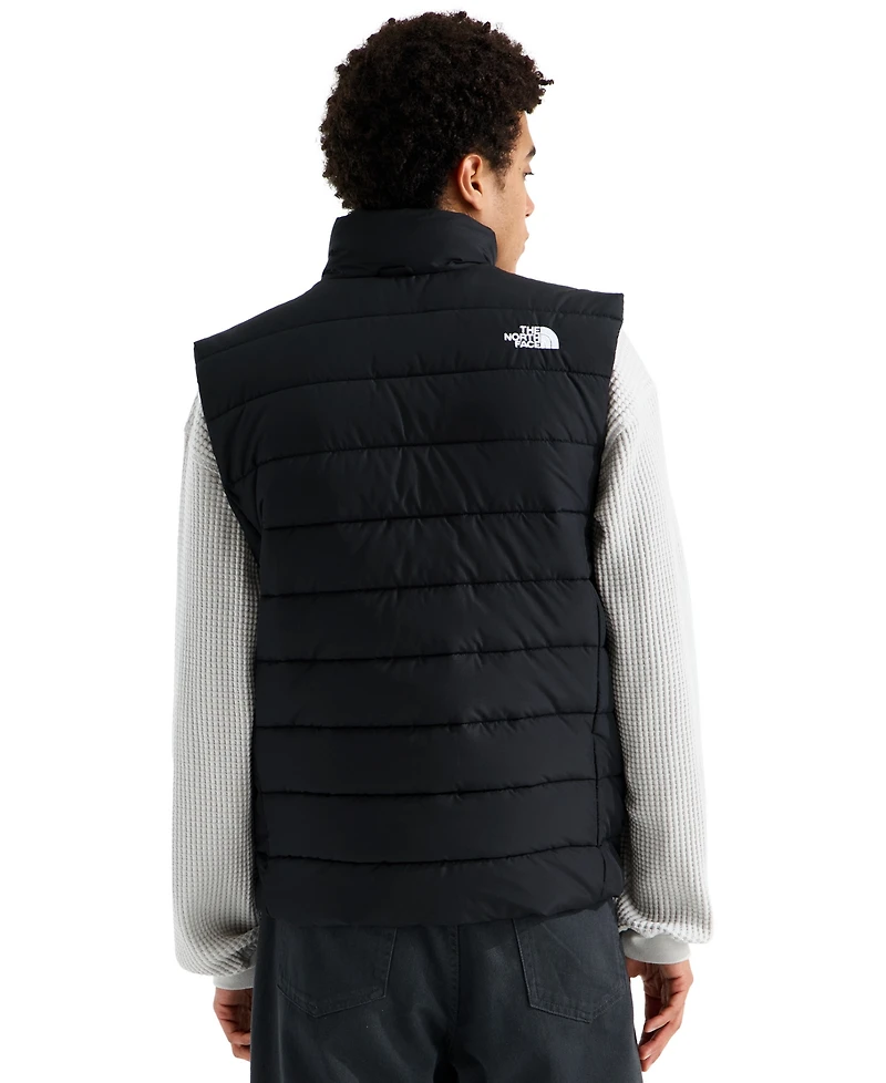 The North Face Men's Aconcagua Regular-Fit Vest