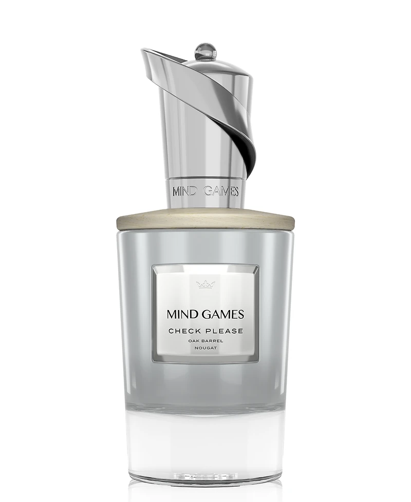 Mind Games Check Please Extrait de Parfum, 3.4 oz.