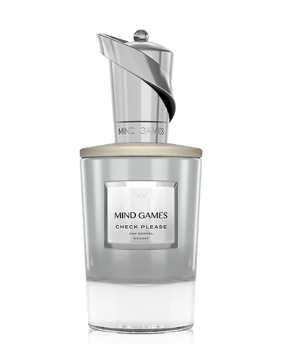 Mind Games Check Please Extrait de Parfum, 3.4 oz.