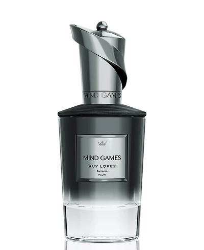 Mind Games Ruy Lopez Extrait de Parfum, 3.4 oz.