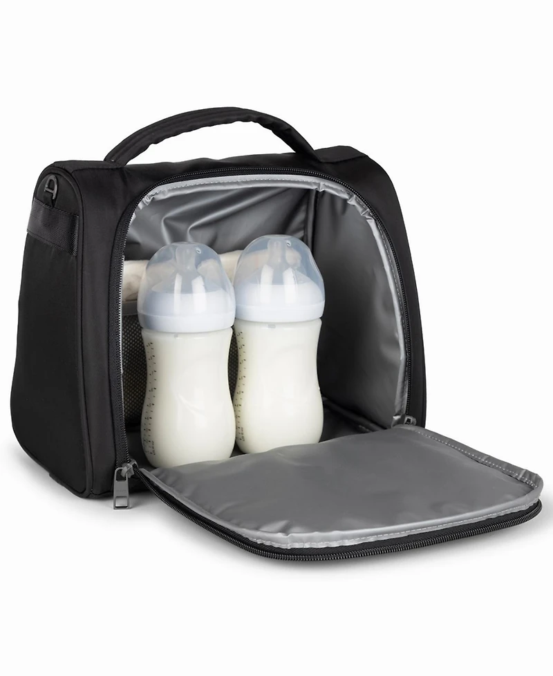 JuJuBe Boys' and Girls' Insulated Bottle Bag