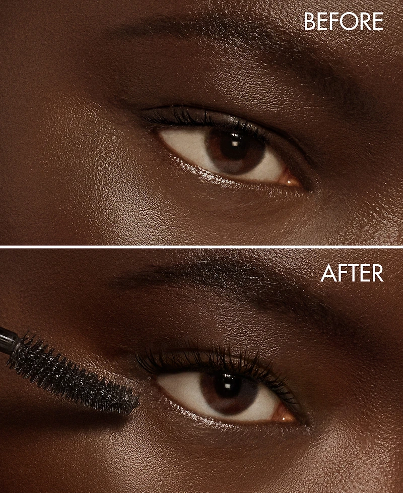 Dolce&Gabbana My Lash Seduction Panoramic Flutter & Curl Mascara, 0.23 oz.