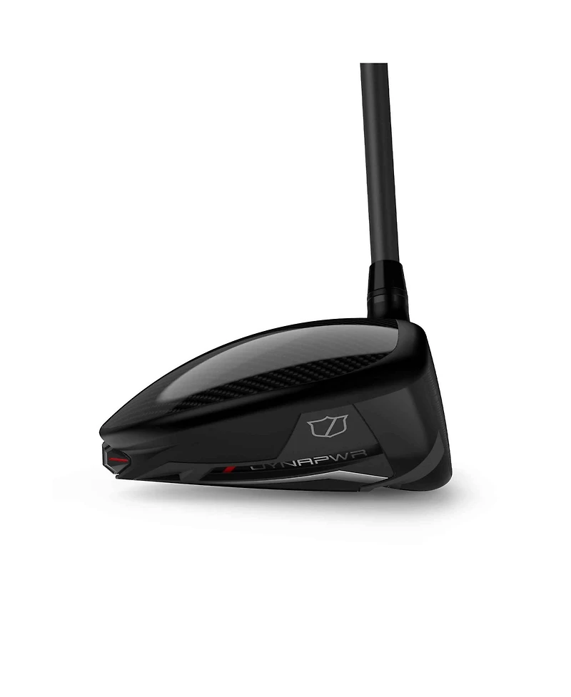 Wilson Dynapwr Max Plus Right Hand Mens Driver
