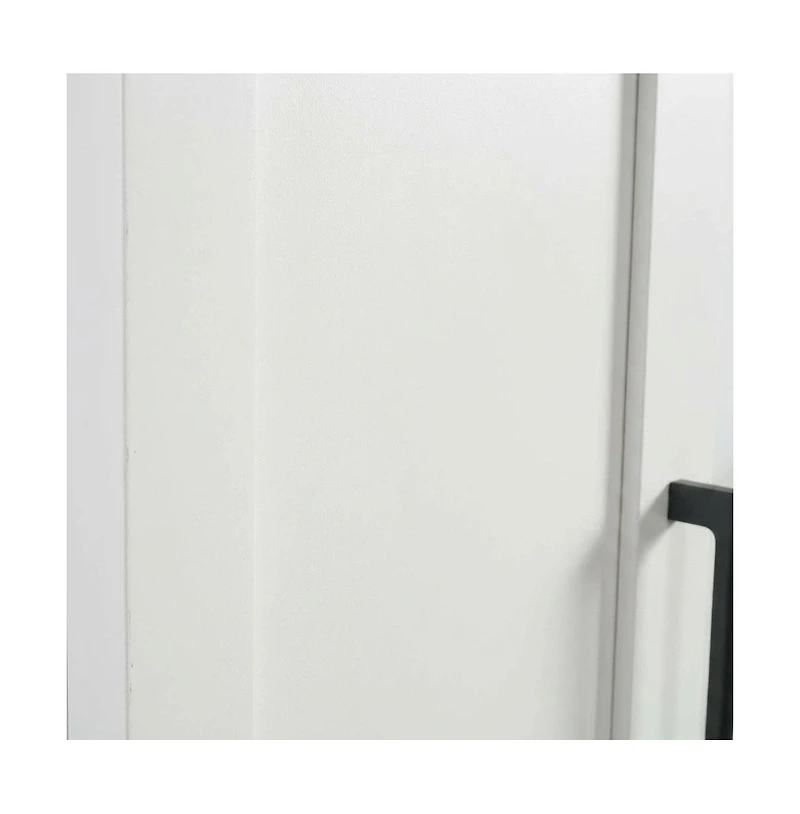 Bison Office Storage Cabinet with Spacious Design for Versatile Use