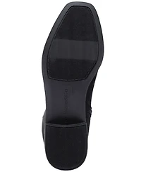 Style & Co Women's Brynnn Full-Zip Tall Boots, Macy's Exclusive