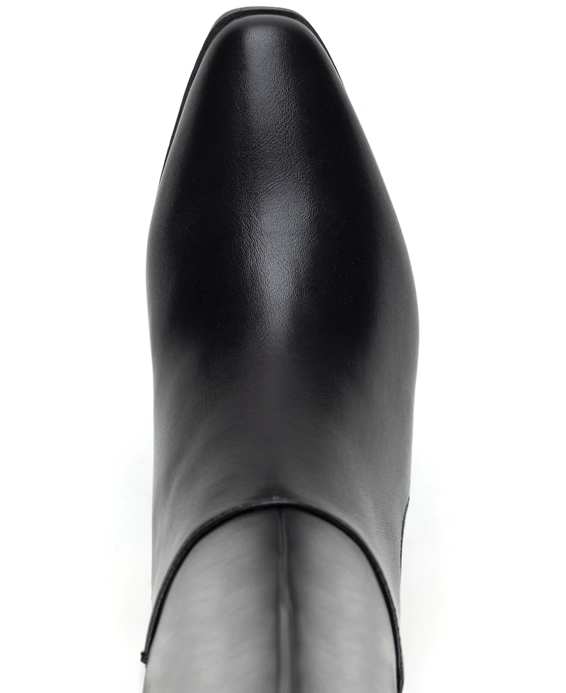 Style & Co Women's Diannaa Tall Wide-Calf Boots, Macy's Exclusive