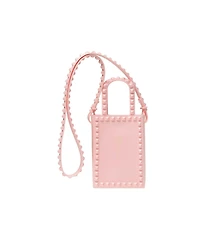 Carmen Sol Women's Mini Shoulder Bag