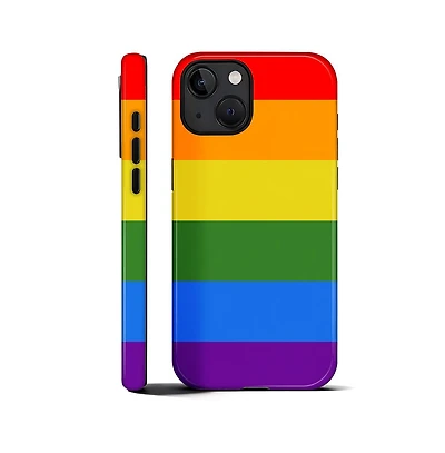 Lisen Dual-Layer Phone Case Compatible with Apple iPhone 14 Plus