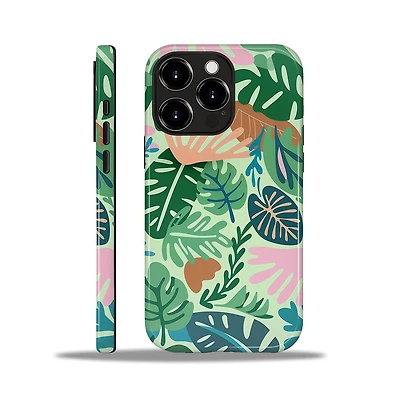 Lisen 2-Layer Durable Dual-Protection Phone Case Compatible with Apple iPhone 14 Pro Max
