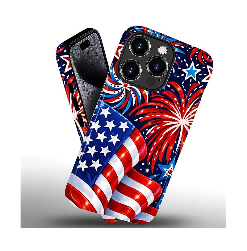 Lisen Dual-Layer Anti-Slip Phone Case for Apple iPhone 14 Pro Max