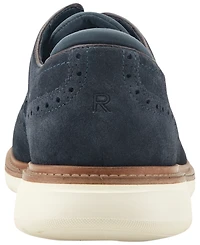 Rockport Men's Melrose Casual Wingtip Oxfords