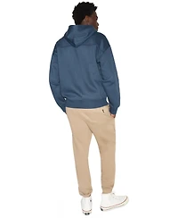Converse Men's Chore Cotton Relaxed-Fit Hoodie