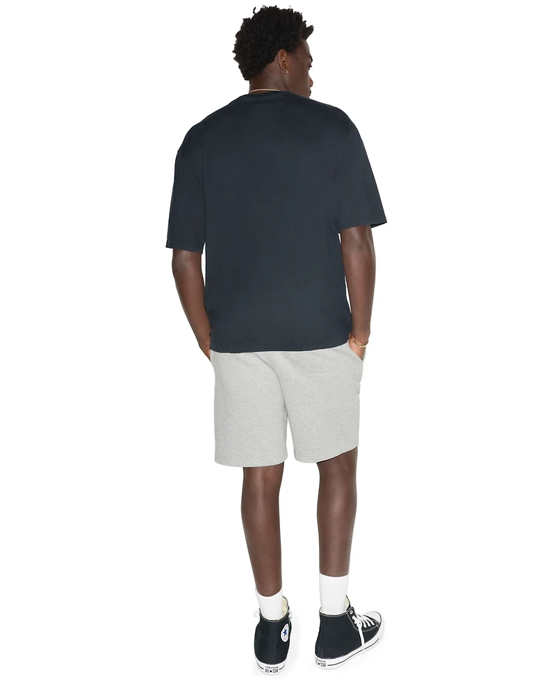 Converse Men's Framework Graphic T-Shirt