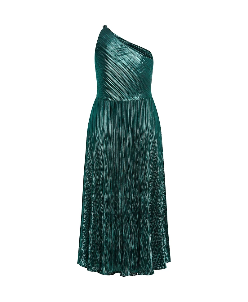 City Chic Plus Kamila Dress