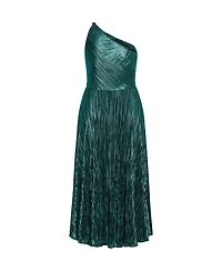 City Chic Plus Kamila Dress