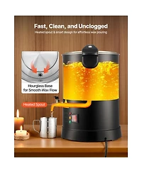 Yobtop Wax Melter for Candle Making