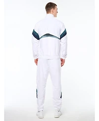 Sergio Tacchini Men's Ventilato Track Jacket