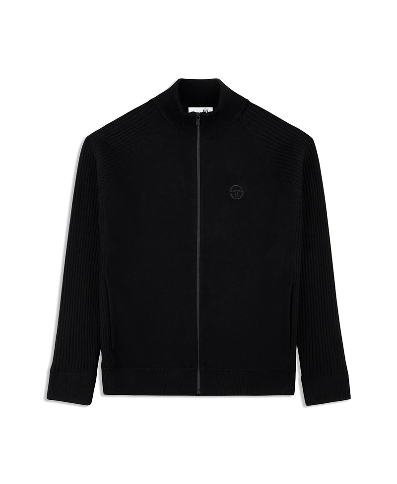 Sergio Tacchini Men's Saggio Track Jacket