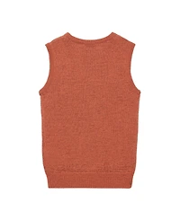 Mint Velvet Women's Cotton Blend Knit Top