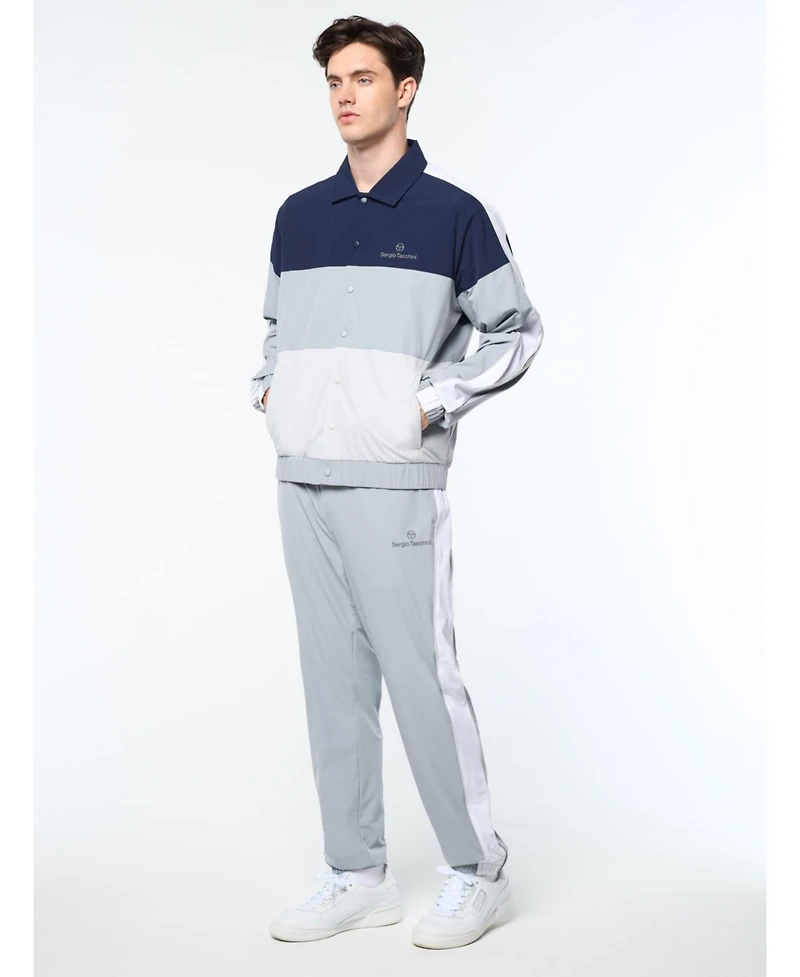Sergio Tacchini Men's Tore Jacket
