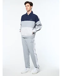 Sergio Tacchini Men's Tore Jacket