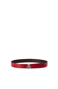 Scalpers Women's Reversible Slim Ninon Belt