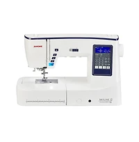 Janome MyLock 554D Sailing Line OverLock Serger Machine