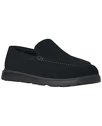 Ugg Men's Shep Suede Round-Toe Loafers