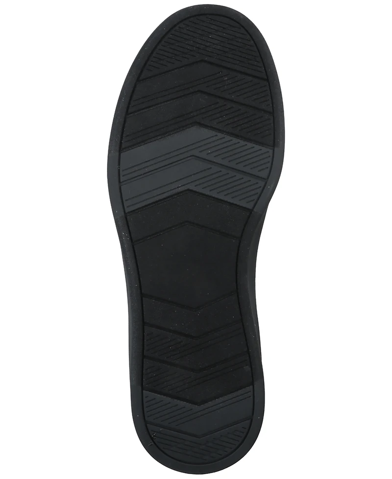 Alfani Men's Hopper Round-Toe Sneakers