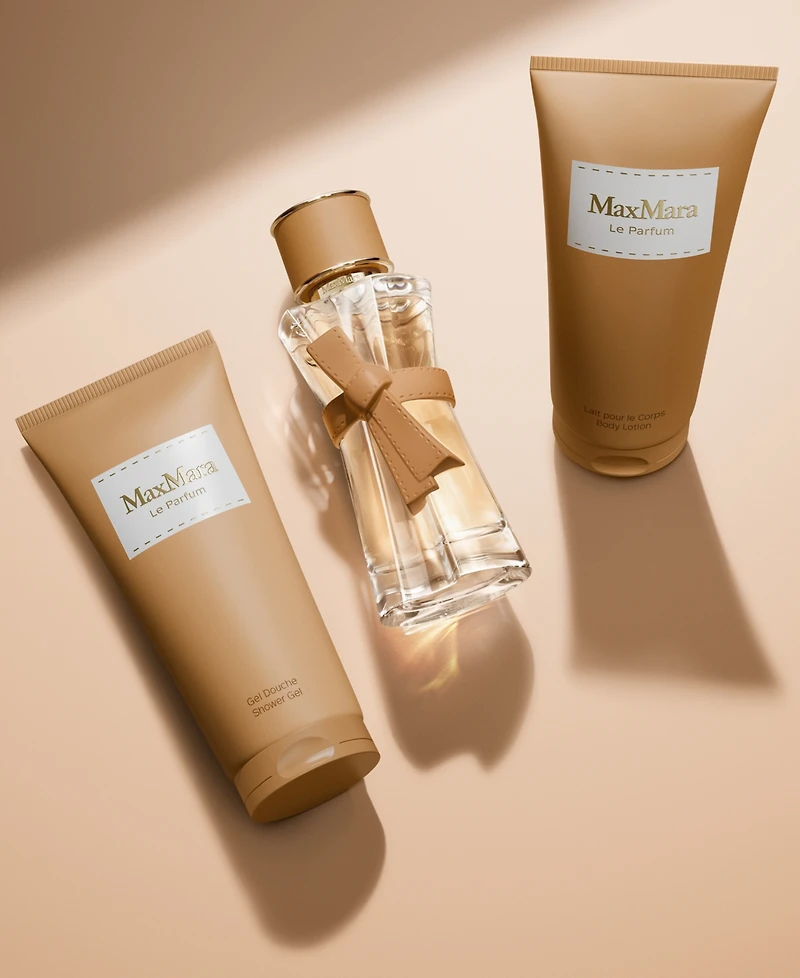 Max Mara Le Parfum Eau de Parfum Spray, 1.70 oz.