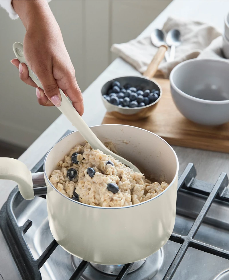 GreenPan Rio Advanced Diamond-Infused Ceramic 12-Piece Cookware Set