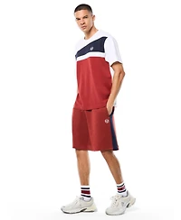 Sergio Tacchini Men's Affilato Fashion T-Shirt