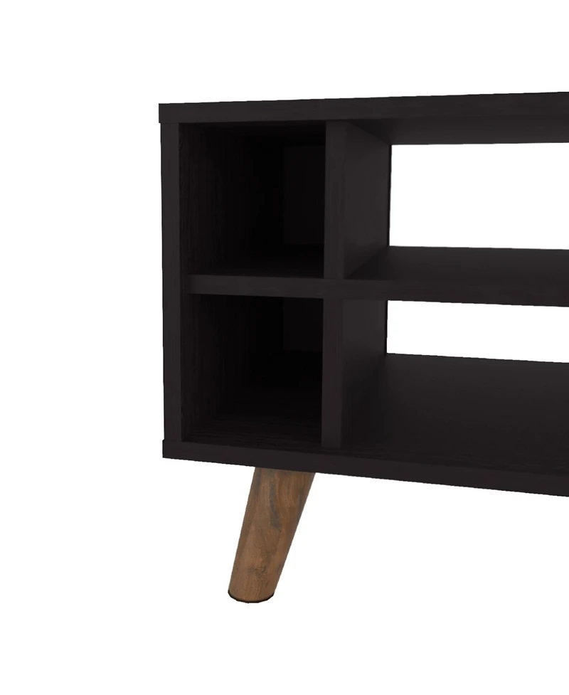 Fm Furniture Bouse Coffee Table with Open Storage