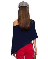 Lioness Women's Luminous Pull-On Poncho