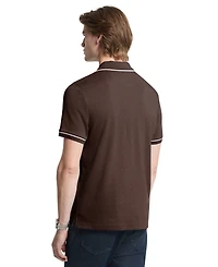 Michael Kors Men's Gramercy Short-Sleeve Polo Shirt