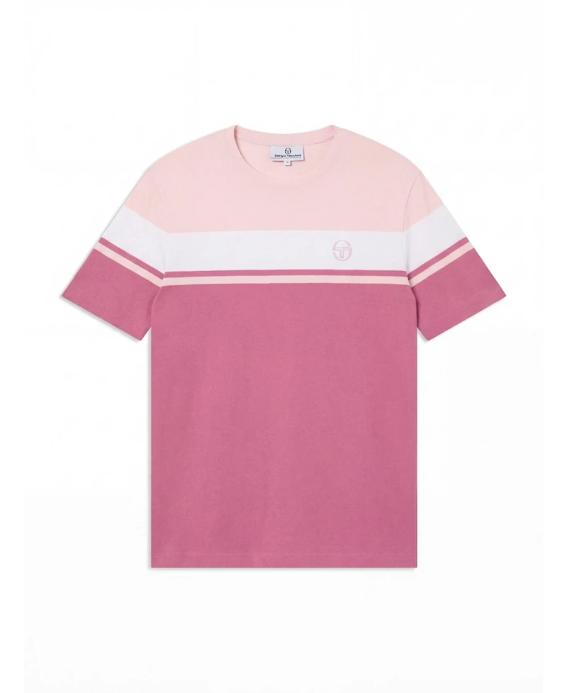 Sergio Tacchini Men's Damarindo T-Shirt